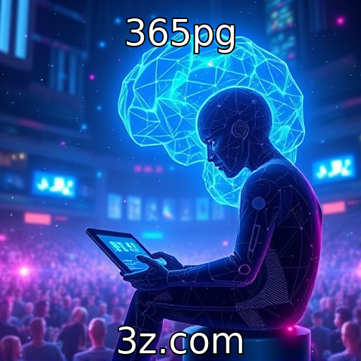 A influência da inteligência artificial no design de jogos