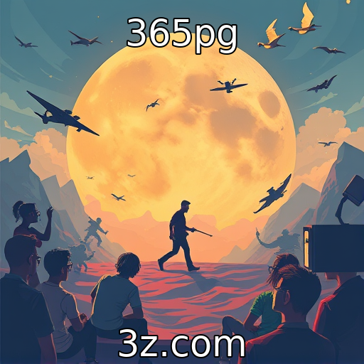 Colaboração entre desenvolvedores e comunidades de jogadores