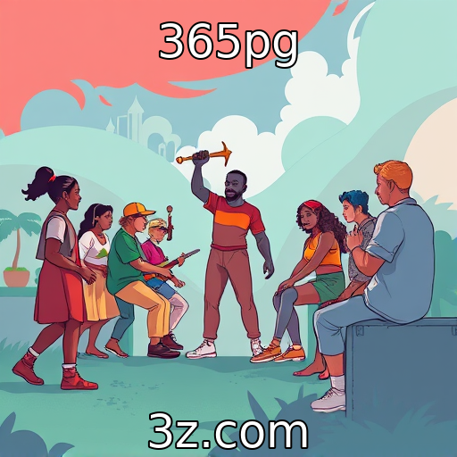 Diversidade e inclusão na criação de jogos de vídeo