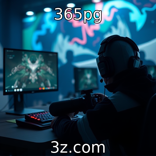 Evolução do streaming de jogos e sua popularidade