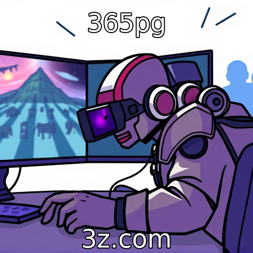 Crescimento das plataformas de streaming de jogos