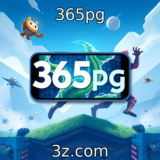 Evolution dos jogos mobile em destaque